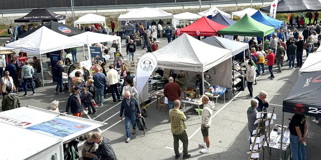 Bilde/illustrasjon om Sør-Aurdal Frivilligsentral