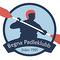 Logo for Begna Padleklubb